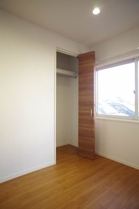 ラ・プラーサＡ 101号-5