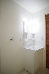 ラ・プラーサＡ 101号-8