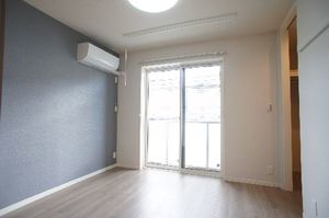 ララテラス 102号-2