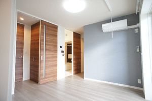 ララテラス 102号-3