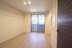 メゾン　ド　パルク 101号-2