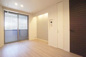 メゾン　ド　パルク 101号-3