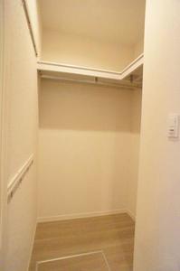 メゾン　ド　パルク 101号-4