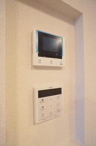 メゾン　ド　パルク 101号-5