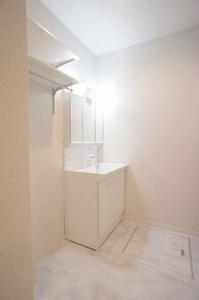 メゾン　ド　パルク 101号-8