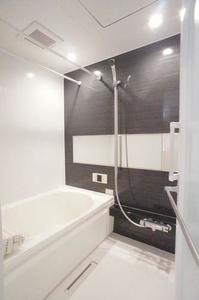 メゾン　ド　パルク 101号-9