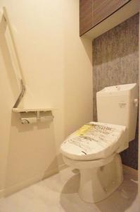 メゾン　ド　パルク 101号-10