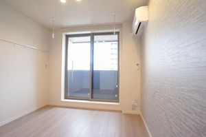 メゾン　ド　パルク 302号-2