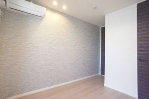 メゾン　ド　パルク 302号-3