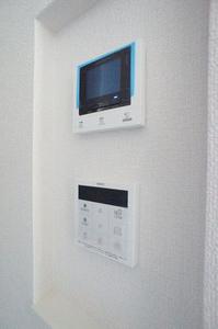 メゾン　ド　パルク 302号-5