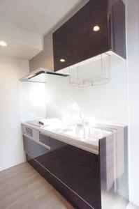 メゾン　ド　パルク 302号-6