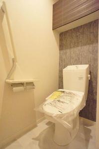 メゾン　ド　パルク 302号-9