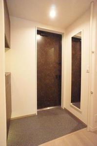 メゾン　ド　パルク 302号-11