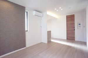 メゾン　ド　パルク 303号-3