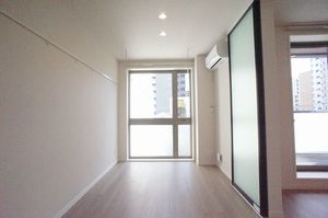 メゾン　ド　パルク 303号-4