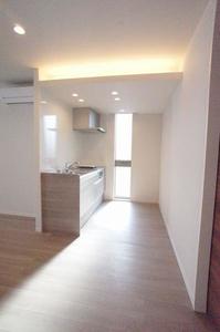 メゾン　ド　パルク 303号-6