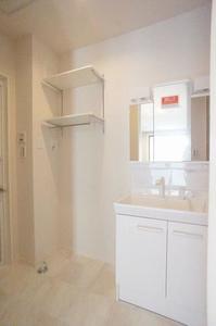 メゾン　ド　パルク 303号-8