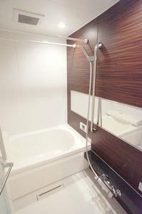 メゾン　ド　パルク 303号-9