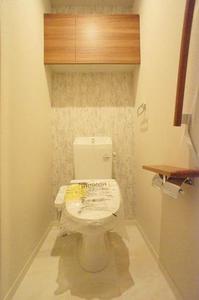 メゾン　ド　パルク 303号-10