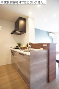 シャーメゾン表町 101号-3