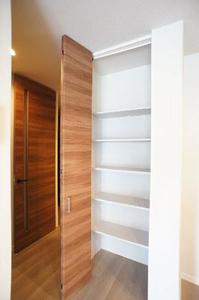 シャーメゾン表町 101号-4