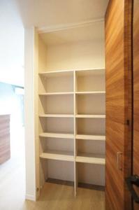 シャーメゾン表町 101号-5