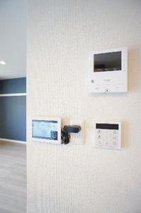 シャーメゾン表町 101号-6