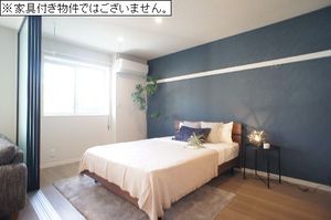 シャーメゾン表町 101号-7