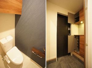 シャーメゾン表町 101号-11