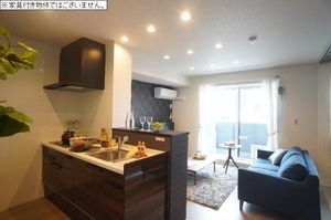 シャーメゾン表町 202号-2