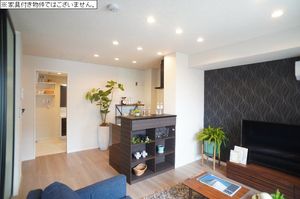 シャーメゾン表町 202号-3