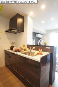 シャーメゾン表町 202号-4