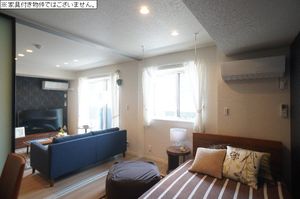 シャーメゾン表町 202号-5