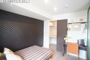 シャーメゾン表町 202号-6