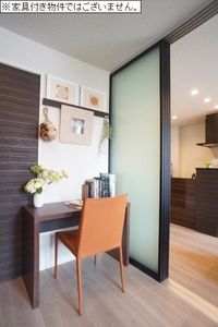 シャーメゾン表町 202号-7