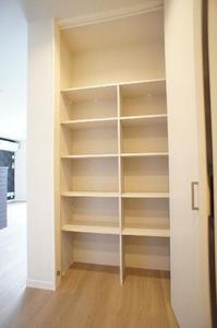 シャーメゾン表町 202号-10