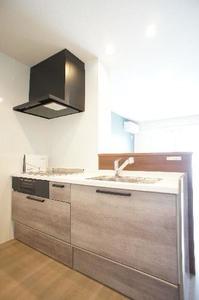 シャーメゾン表町 301号-3