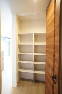 シャーメゾン表町 301号-6