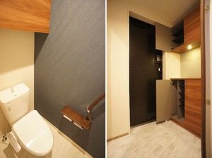 シャーメゾン表町 301号-11