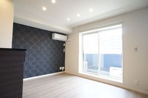 シャーメゾン表町 302号-2