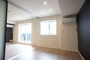 シャーメゾン表町 302号-5