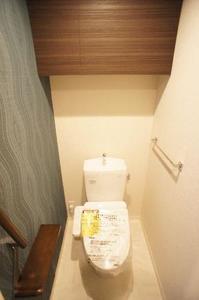シャーメゾン表町 302号-10