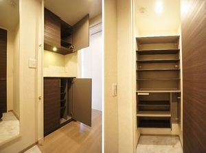 シャーメゾン表町 302号-11