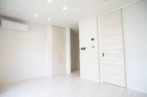 シャーメゾン表町 307号-3