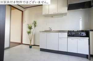 サンドゥエルＡ 201号-5