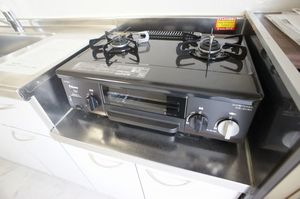 サンドゥエルＡ 201号-6