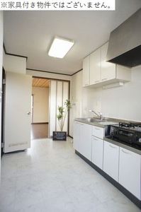 サンドゥエルＡ 201号-7