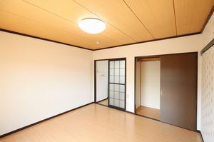 サンドゥエルＡ 202号-3