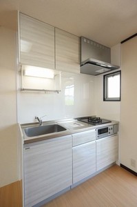 サンドゥエルＡ 202号-4