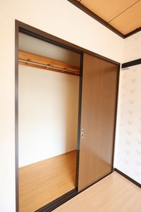 サンドゥエルＡ 202号-6